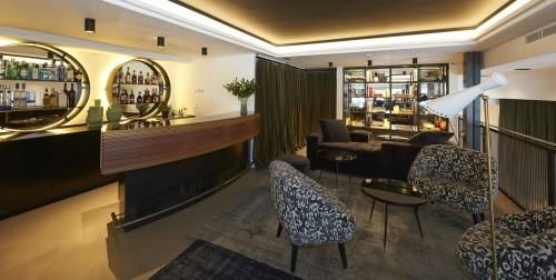 The Serras Hotel Barcelona – Le Nine